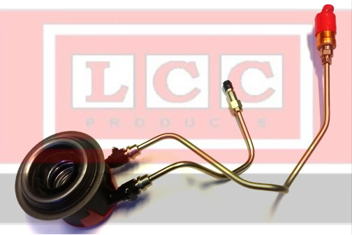 LCC PRODUCTS Центральный выключатель, система сцепления LCC82499